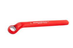 İzeltaş Süper İzoleli Bir Ağız Yıldız Anahtar 13 mm 1