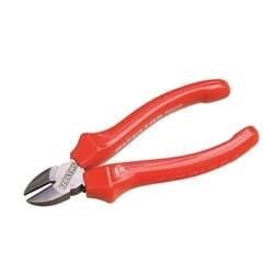 İzeltaş Yan Keski Opak Seri 180mm