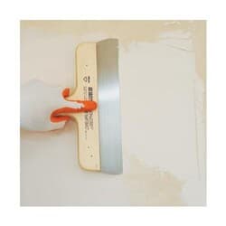 Dekor 047 Hassan Eğri Saplı Spatula Ahşap Saplı 30cm 3