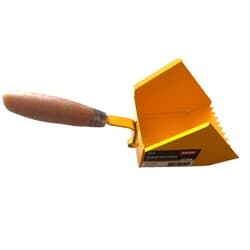 Dekor 2547 Gazbeton Küreği 15,5 cm 2