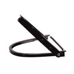 Essafe Baret İçin Vizör Takılabilir Braket ( GE 1220 )
