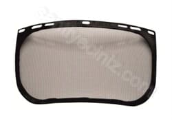 Essafe Tel Örgülü Vizör 20x40 Cm ( GE 1253 ) 2
