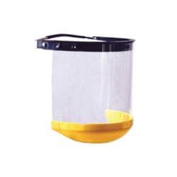 Essafe Barete Takılabilen Siperlik Şefaf 20x40 cm ( GE 1255 )