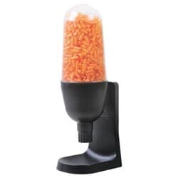 Essafe GE 1495 Kulak Tıkacı 500 Çift + Dispenser - Duvar Aparatlı ve Çekmeceli