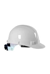 Essafe Ge 1537 Baret Vidalı Beyaz