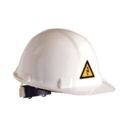 Elektrikçi Baret Essafe Ayarlı 30000 V (GE 1560 ) 1