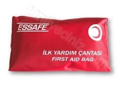 Essafe Araç İlk Yardım Çantası ( GE 1900 ) 2