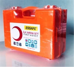 Essafe Eko İlk Yardım Seti GE 1920-2 2