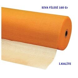 SIVA FİLESİ 160GR 2