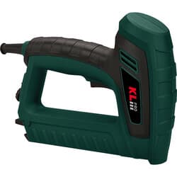 Çivi Zımba Çakma Makinesi Elektikli Profesyonel 8/16 15mm KLPRO KLZC6030E