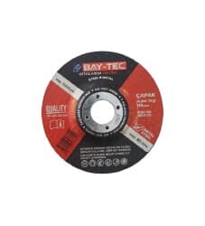 Çapak Alma Taşı 115 x 6 x 22-23mm