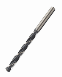 HSS Matkap Ucu Siyah Beyaz 12 mm 1