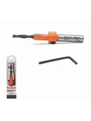 Havşa Matkap Ucu 3,5 mm
