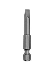 Düz Bits Uç SL 5.5 x 25mm Vidalama Uç 100 Adet 1