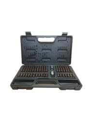 Otomotiv Bits Uç Seti 40 pcs Vidalama Uç Seti