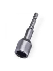 Manyetik Somun Adaptörü 14 x 65mm 4 adet