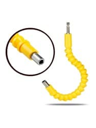 Bits Uzatma Akrobat Bükülebilir Esnek Katlanabilir 300mm