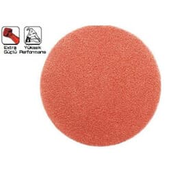 Cırtlı Zımpara 115mm 120 Kum 100 Adet 2