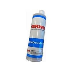 Teknobond 401 P 410 Ml Epoksi Esaslı Kimyasal Dübel 15 Adet 2