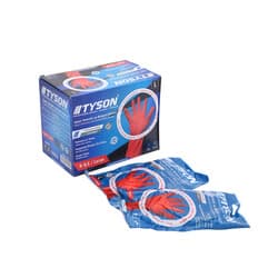 Tyson Temizlik Ve Bulaşık Eldiveni XL 12 Adet 2