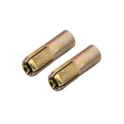 Çakma Dübel M8 50 Adet 1