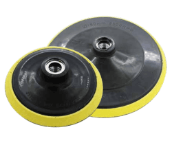 Cırt Zımpara Tabanı 115 mm