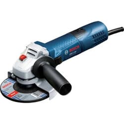Bosch Gws 7-115 Professional Taşlama Makinası