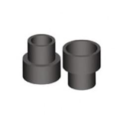 Redüksiyon Su Tutucu Başlığı 25mm 2000 Adet 3