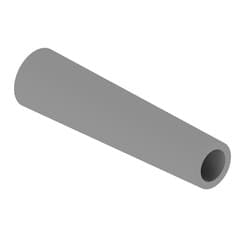 Saplama Koruyucu Konik 40cm 75 Adet