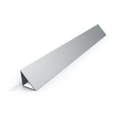 Kulaksız Pah Üçgen Profili 20mm 150 Metre