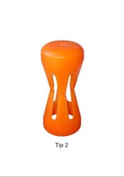 Güvenlik Koruma Tapası Tip2 18-32mm 500 Adet