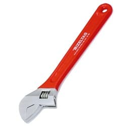 İzeltaş Kurbağacık Anahtar 8 mm 1
