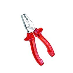 İzeltaş Pense Kombine Kraft 200mm 2