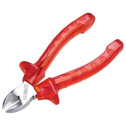 İzeltaş Yan Keski Kraft Seri 180mm