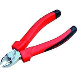 İzeltaş Yan Keski Ergonomik Seri 160mm