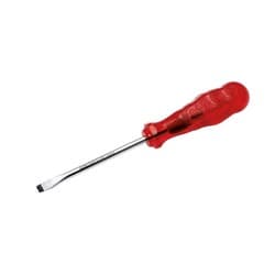 İzeltaş Tornavida Kraft Seri Düz Uçlu 5x125