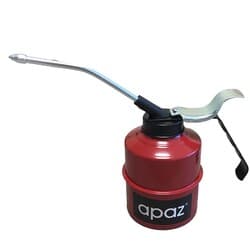 Apaz 350cc Yağdanlık 1