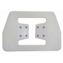 Ütü Masası Belda Midi 34x110 Cm BM-770 2