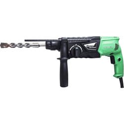 Hitachi Kırıcı Delici 730W DH24PH