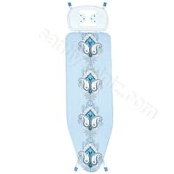 Ütü Masası Dowry 40x122 Cm DO-740 5