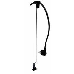 Ütü Masası Elips Gold 44x122 Cm EG-705 3
