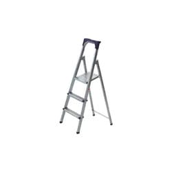 Merdiven Elips Galvanizli Profil 2+1 Basamaklı