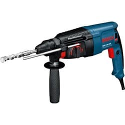 GBH 2-26 DRE Professional Kırıcı ve Delici Matkap