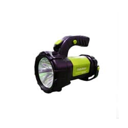 El Feneri Şarjlı Gaman Gold Police Gp-680 10W 7Mod