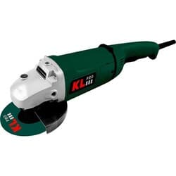 KLPRO Taşlama Makinesi Büyük 230mm 2200W