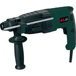 KLPRO Kırıcı/Delici Matkap Profesyonel Sds-Plus 3,2j KLPM2601