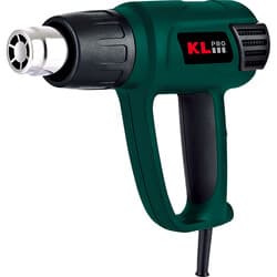 KLPRO Profesyonel Sıcak Hava Tabancası KLSH7303 2000Watt