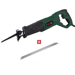 KLPRO Profesyonel Tilki Kuyruğu Testere KLTK0850 850Watt
