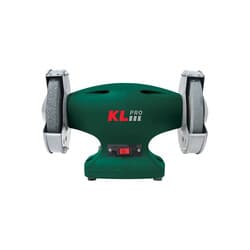 KLPRO Profesyonel Taş Motoru 300Watt 175mm KLTM175