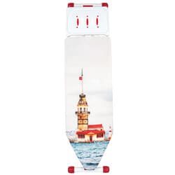 Ütü Masası Massima Lifeline 44x125 MLL-763 2